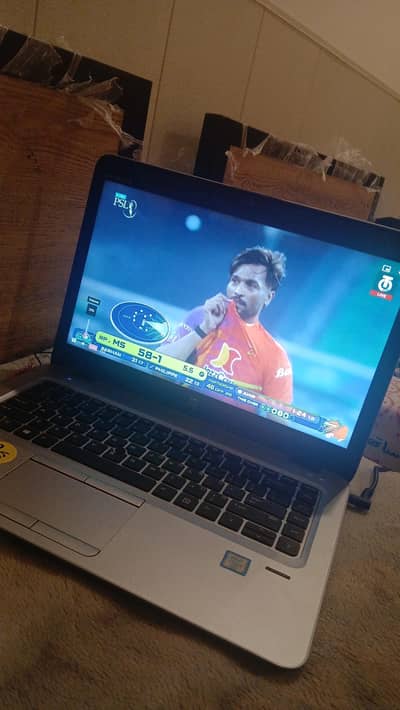 hp laptop