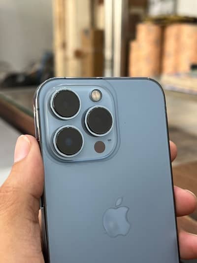 13 pro 256gb dual pta approved