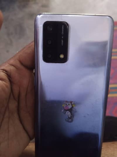 OPPO F19