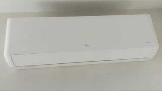 TCL inverter with T3 technology