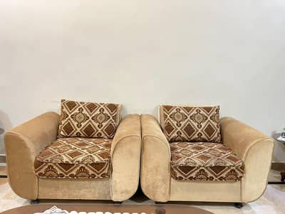 sofa set