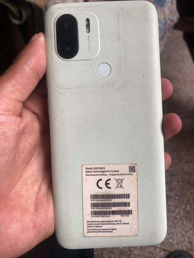 Xiaomi Redmi A1 Plus new condition