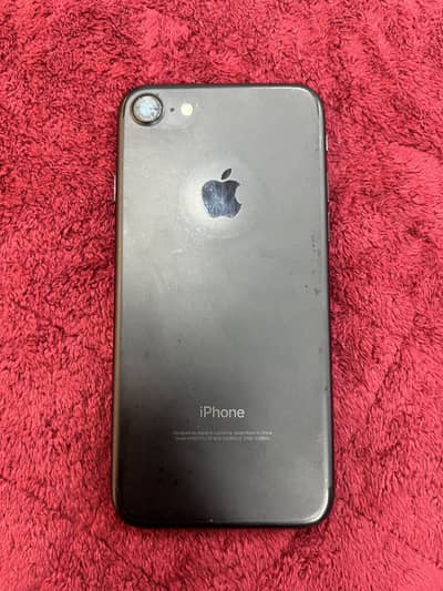 iPhone 7