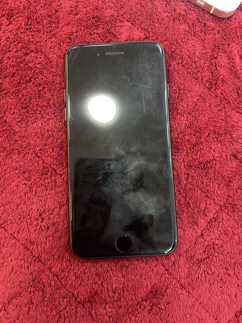 iPhone 7 1