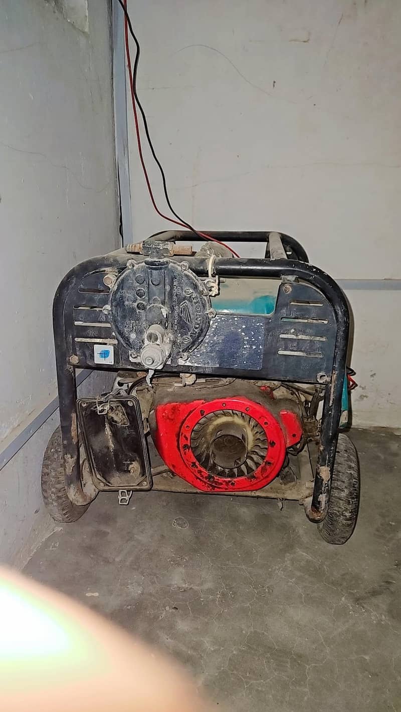 generator 1