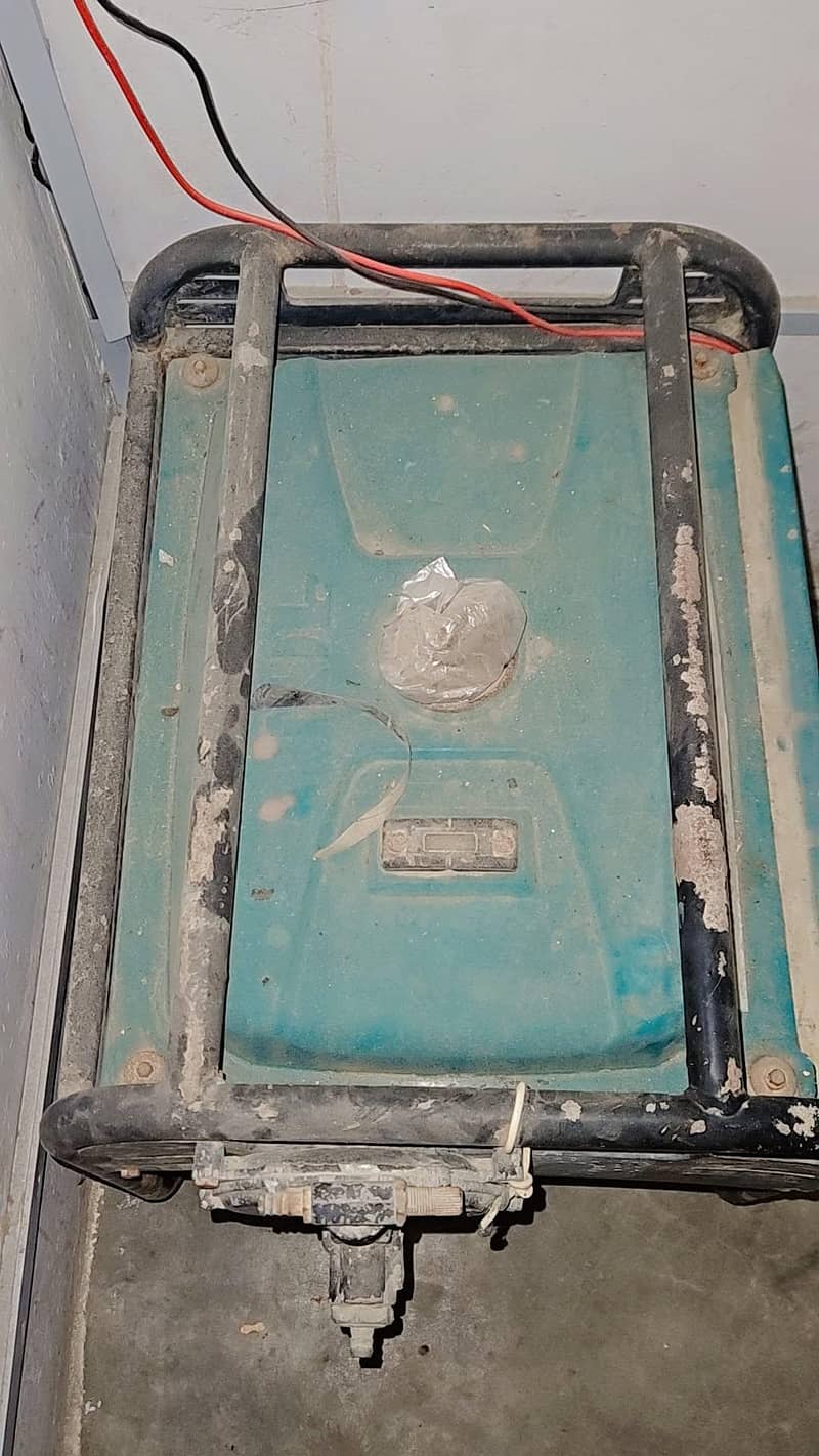 generator 2