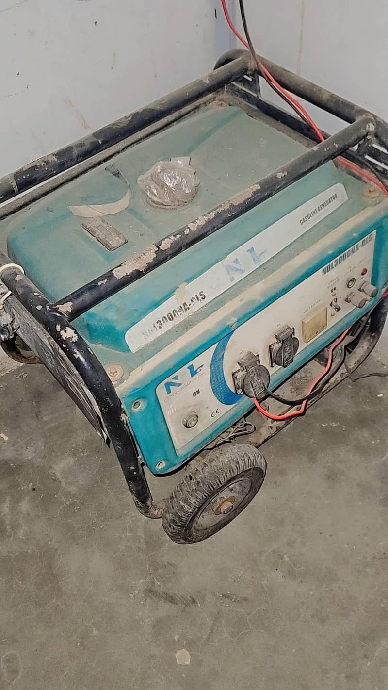 generator 3