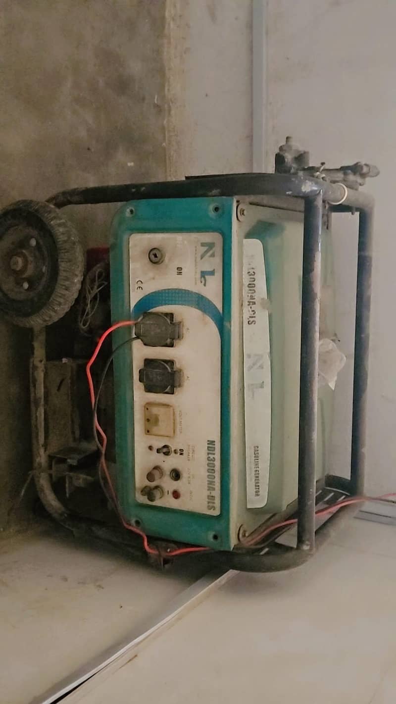 generator 4