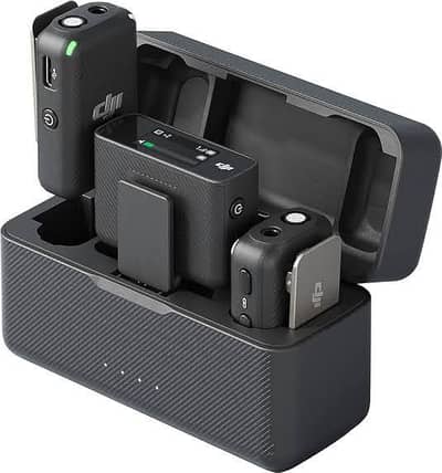 DJI Bluetooth Mic