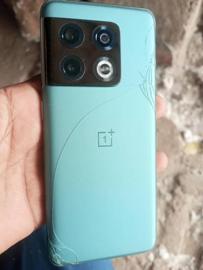 One Plus 10 Pro 5G