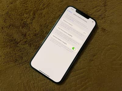 Apple iPhone 12 Pro Max 256gb 03418561122