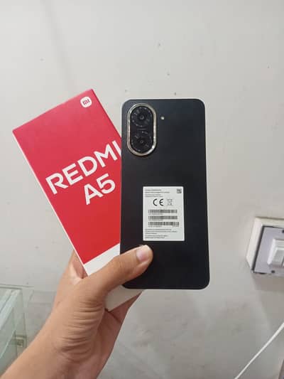 Xiaomi Redmi A5