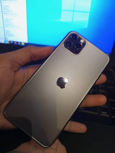 Apple iPhone 11 Pro Max