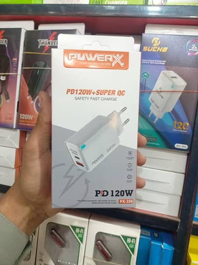 super fast adapter