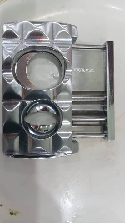 Ciggar Cutter