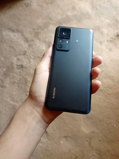 Xiaomi 12T Pro | 8+4GB RAM | 256GB Memory | PUBG 90 fps