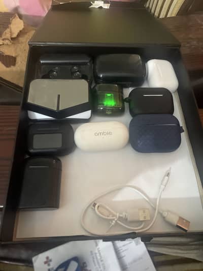 ENTIRE EARBUDS FOR SALE