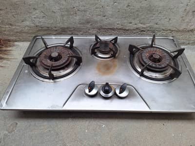 stove burner 3 in 1