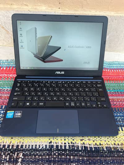 Asus laptop