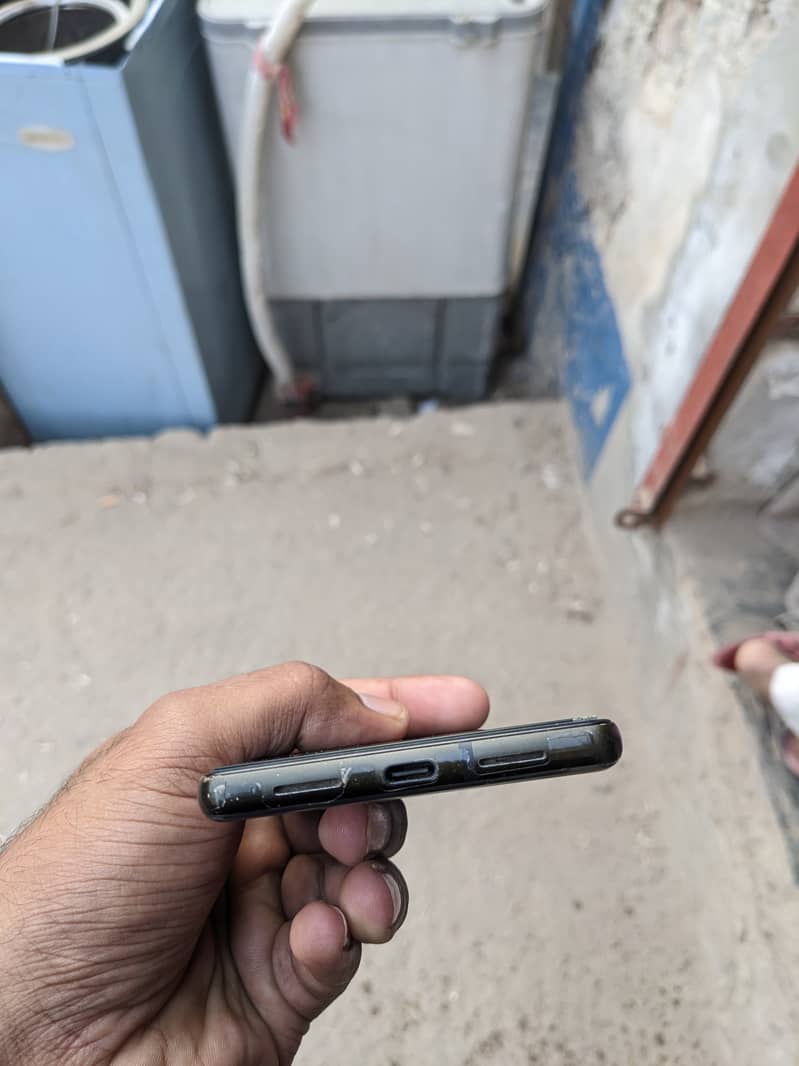 Google Pixel 6 3