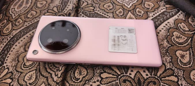 Infinix Zero 40