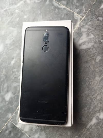 Huawei Mate 10 lite