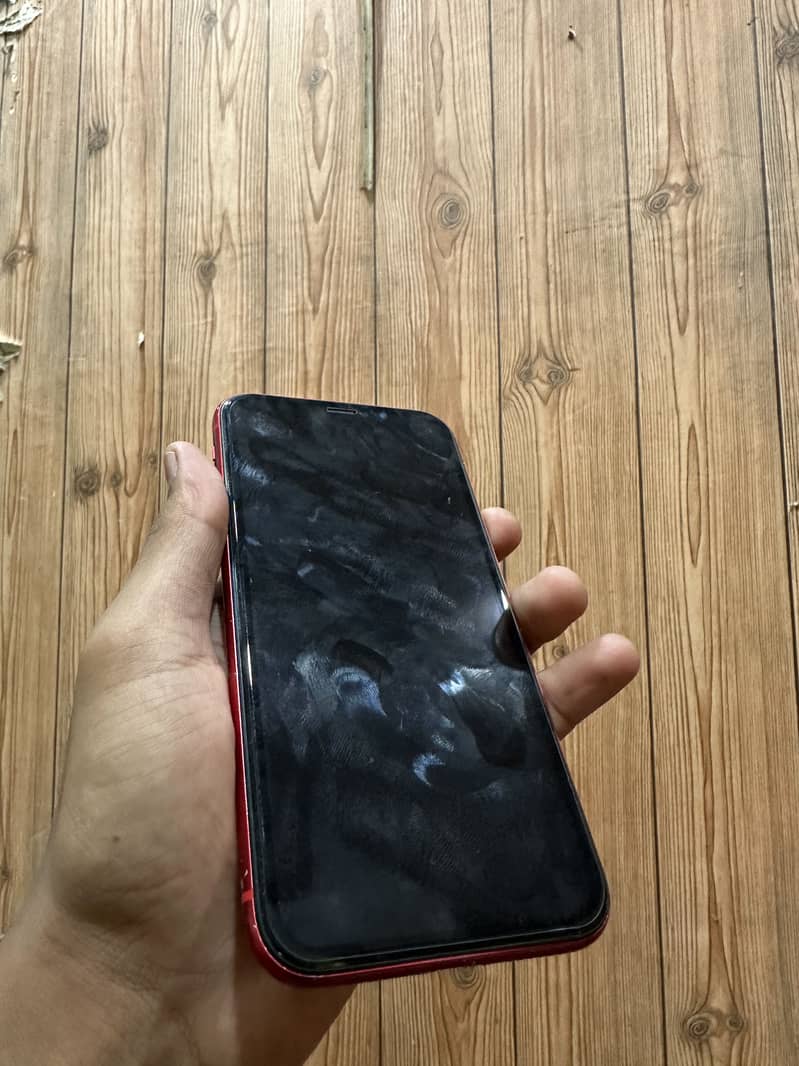 IPhone 11 0