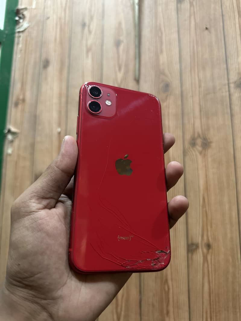 IPhone 11 1