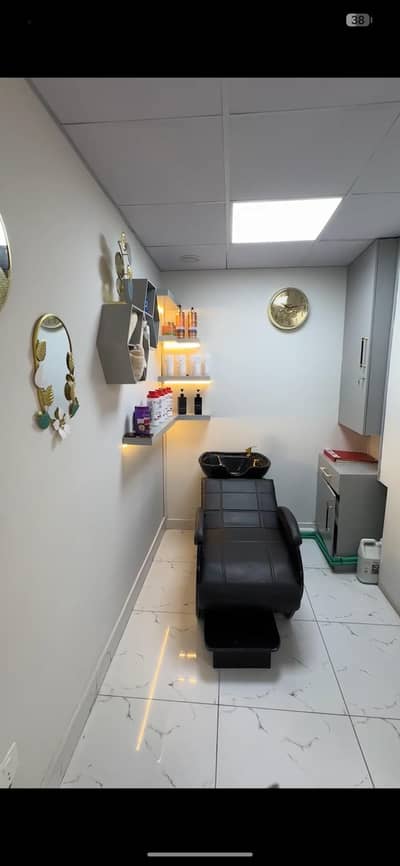 Complete Aesthetic Clinic & Salon Furniture Setup for Sale