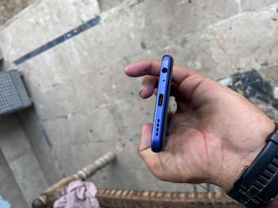 Vivo Y21