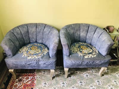 Sofa Seats Just Like brand New