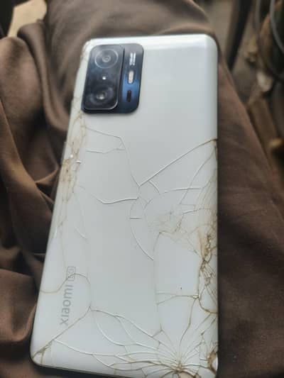 Xiaomi 11T  8/128
