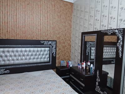 bed set