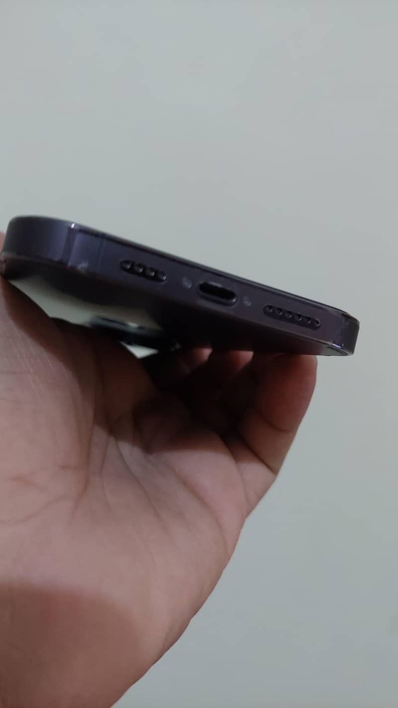iPhone 14 Pro Max 1