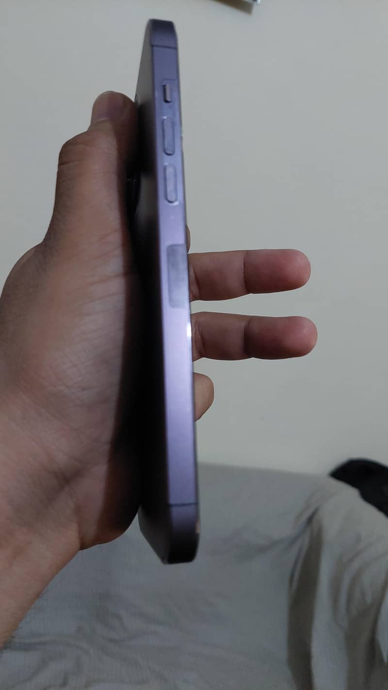 iPhone 14 Pro Max 5