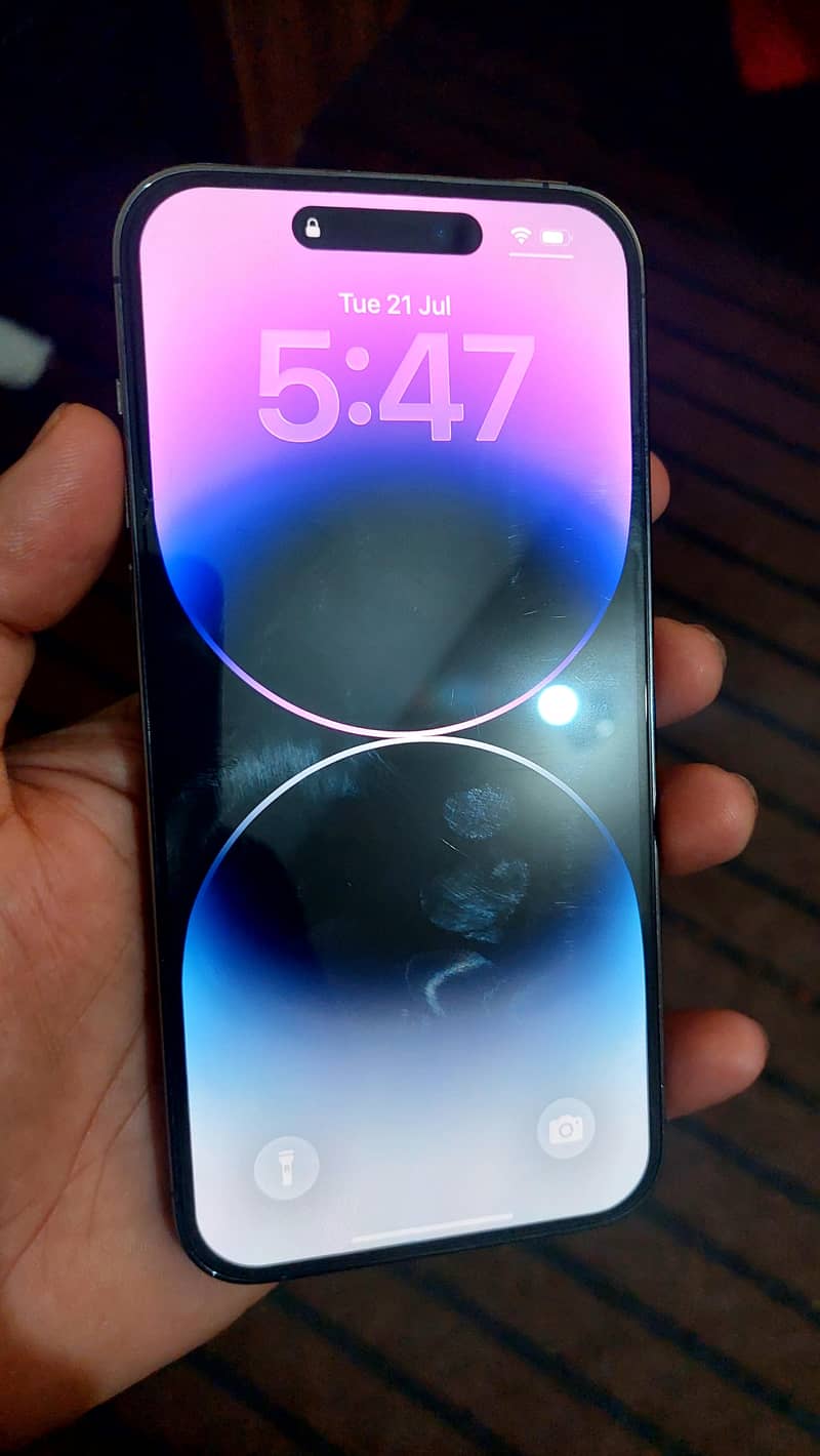 iPhone 14 Pro Max 6