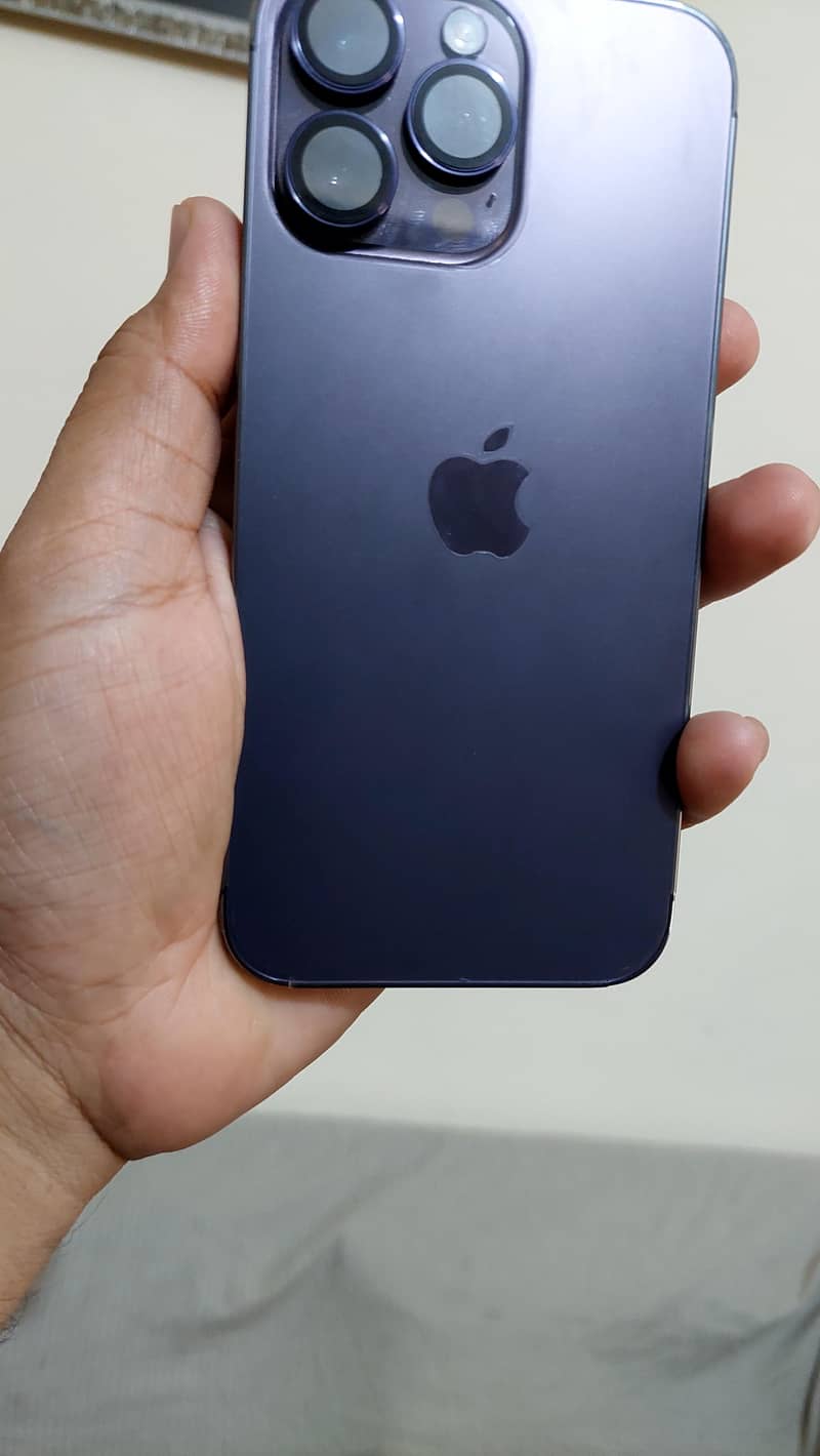 iPhone 14 Pro Max 7