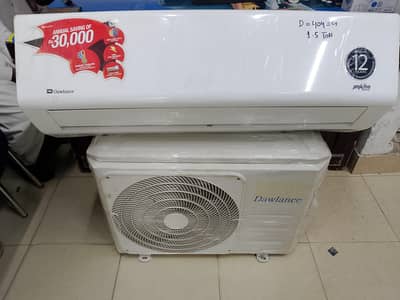 Dawlance 1.5 Ton DC inverter Geniune (0321/0807777)