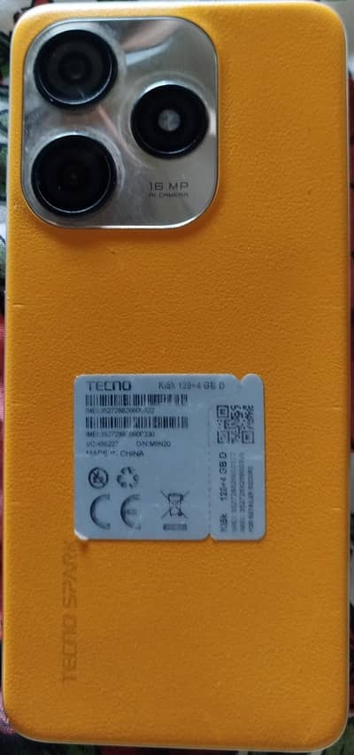 Tecno spark 10c