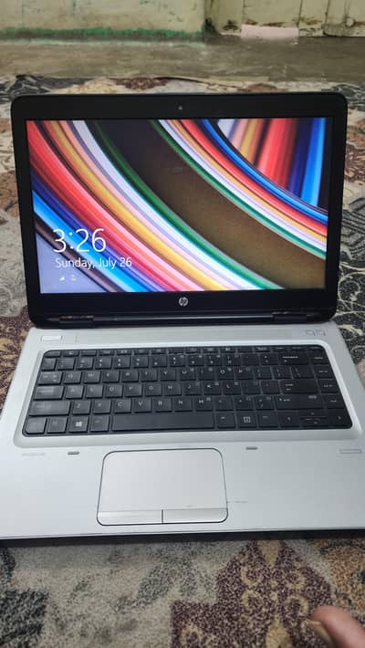 HP PROBOOK 645 G2