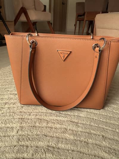Guess bag