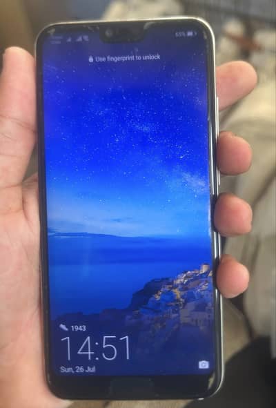 Honor 10