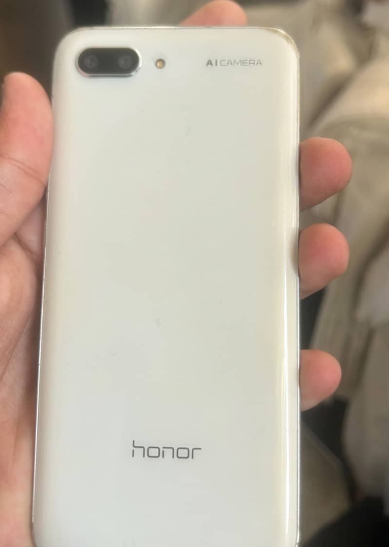 hwewei Honor 10 2