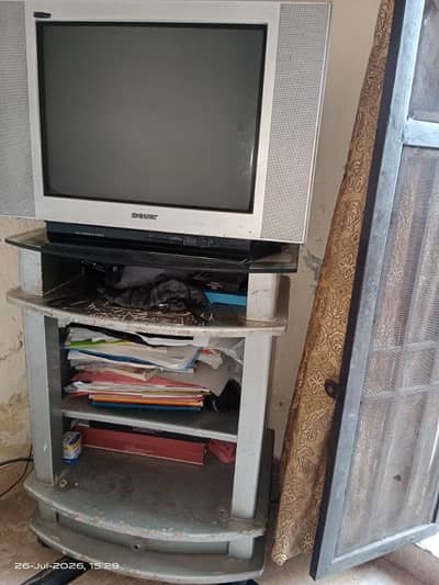 condition 10/10 working good.