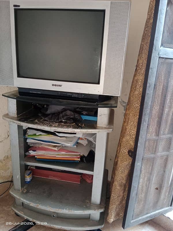 condition 10/10 working good. 0