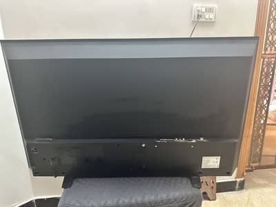 Sony 40 Inch Used LED