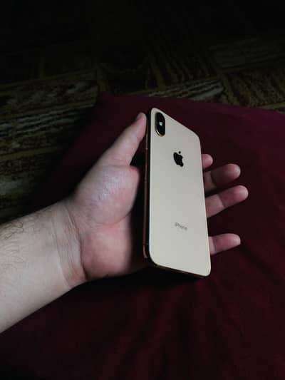 Iphone Xs 64gb Pta Approved