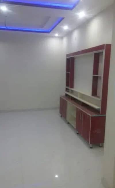 Near Lums University 7 Marla Lower Portion 2 Bed Rooms
