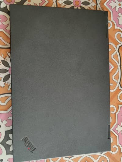 Lenovo Thinkpad yoga x1