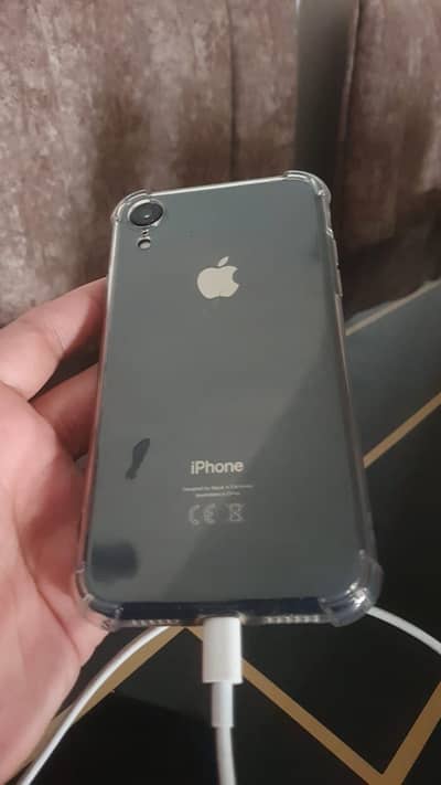Apple iPhone XR PTA 64GB